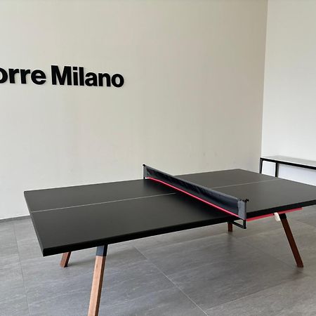 Torre Milano Skyview Suite Gym Pool & Rooftop المظهر الخارجي الصورة