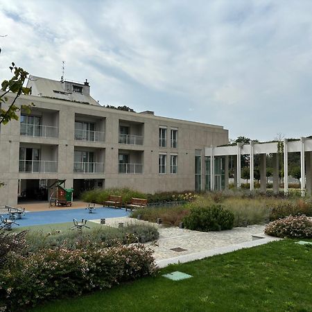 Torre Milano Skyview Suite Gym Pool & Rooftop المظهر الخارجي الصورة
