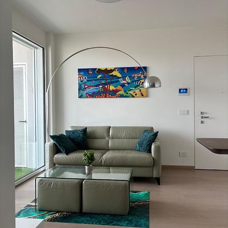 Torre Milano Skyview Suite Gym Pool & Rooftop المظهر الخارجي الصورة