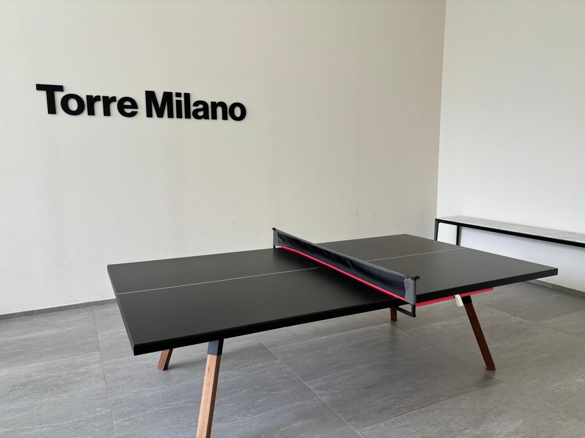 Torre Milano Skyview Suite Gym Pool & Rooftop المظهر الخارجي الصورة
