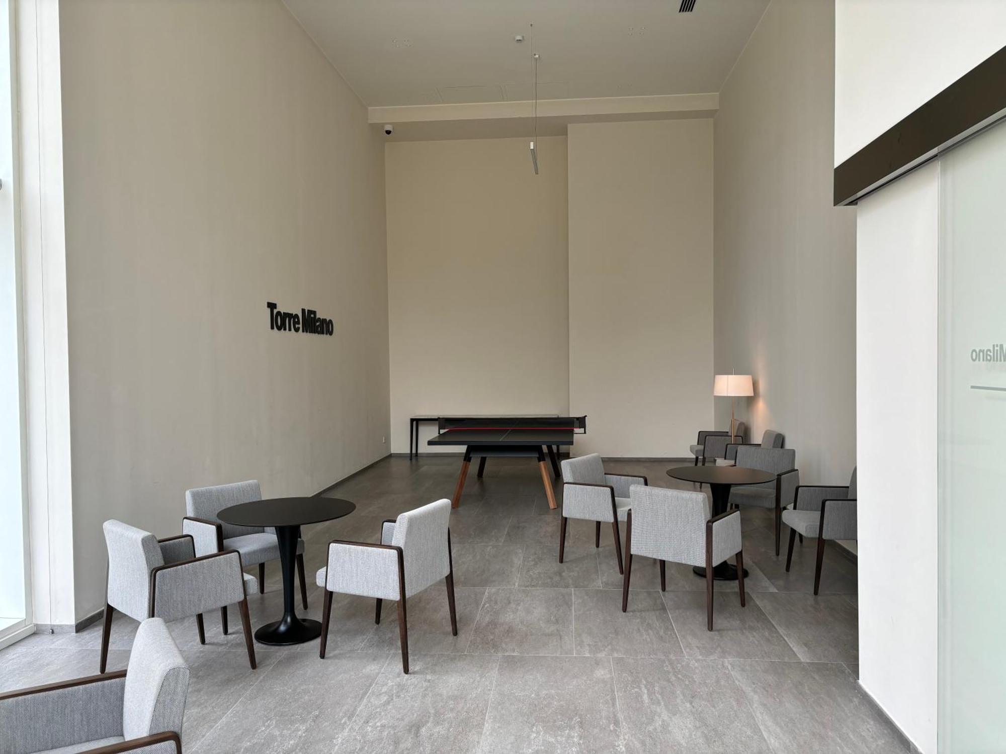 Torre Milano Skyview Suite Gym Pool & Rooftop المظهر الخارجي الصورة