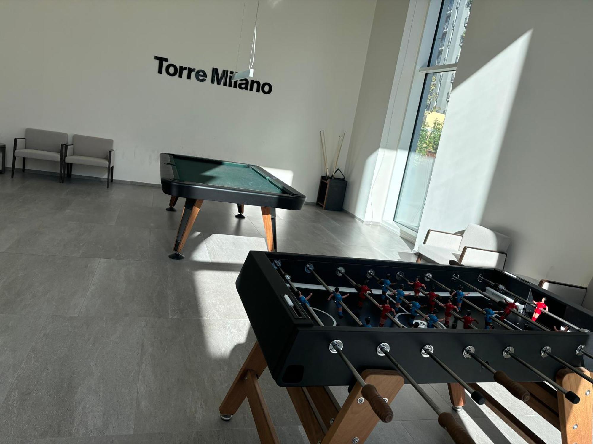 Torre Milano Skyview Suite Gym Pool & Rooftop المظهر الخارجي الصورة