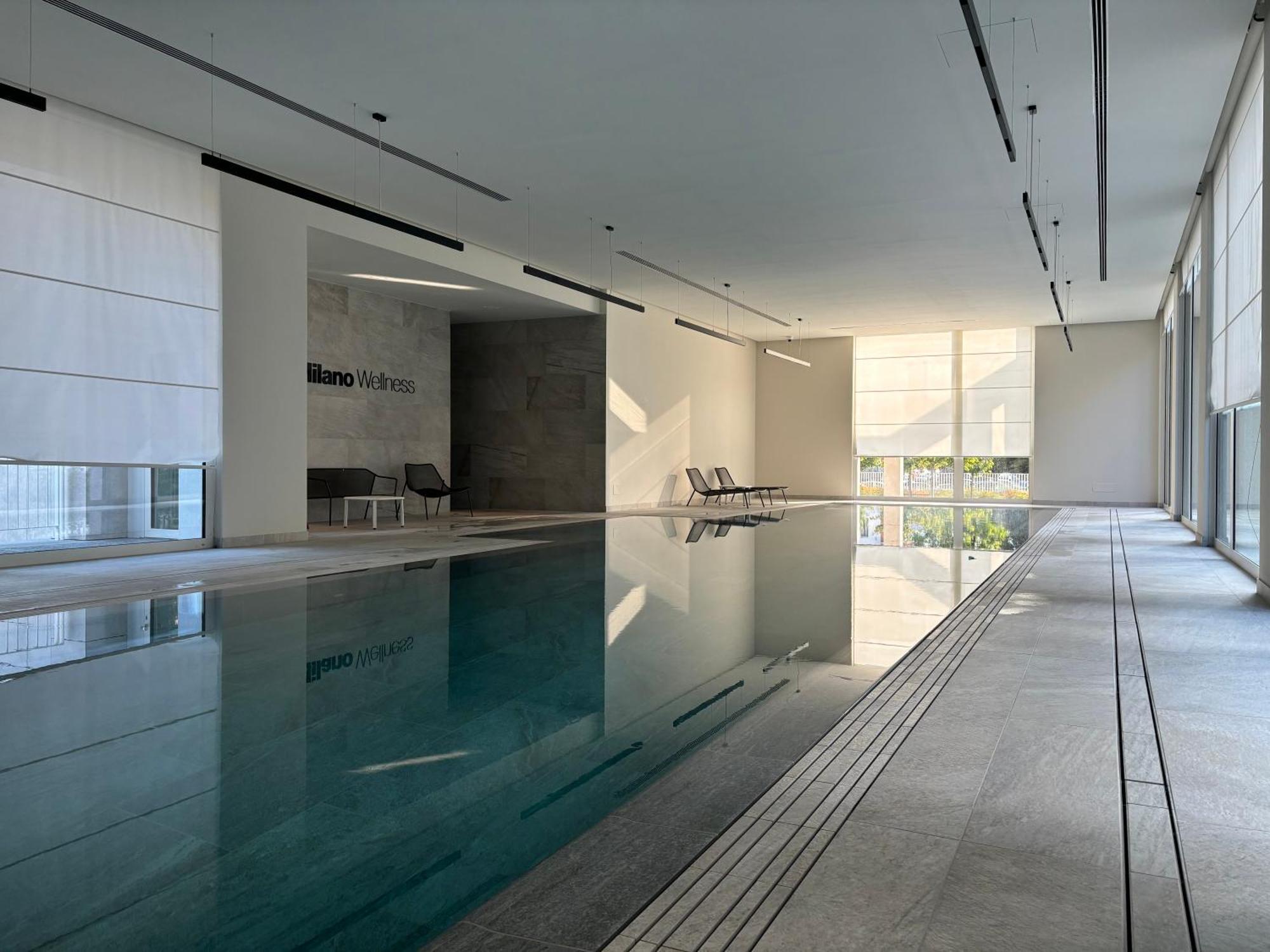 Torre Milano Skyview Suite Gym Pool & Rooftop المظهر الخارجي الصورة
