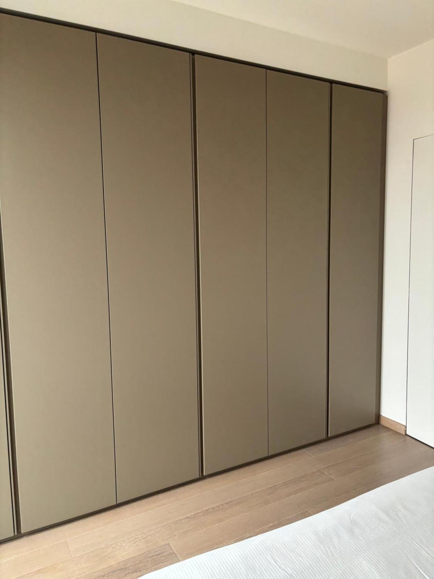 Torre Milano Skyview Suite Gym Pool & Rooftop المظهر الخارجي الصورة