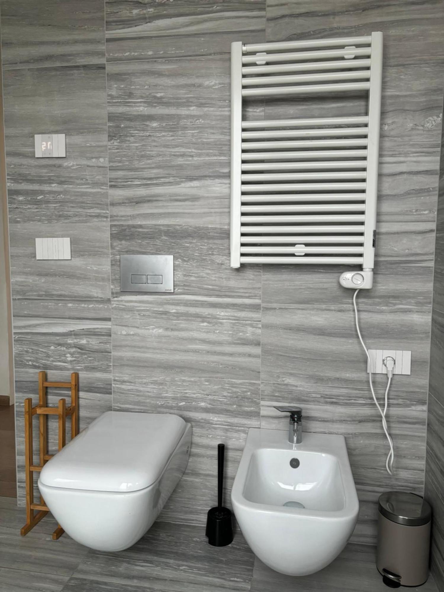 Torre Milano Skyview Suite Gym Pool & Rooftop المظهر الخارجي الصورة