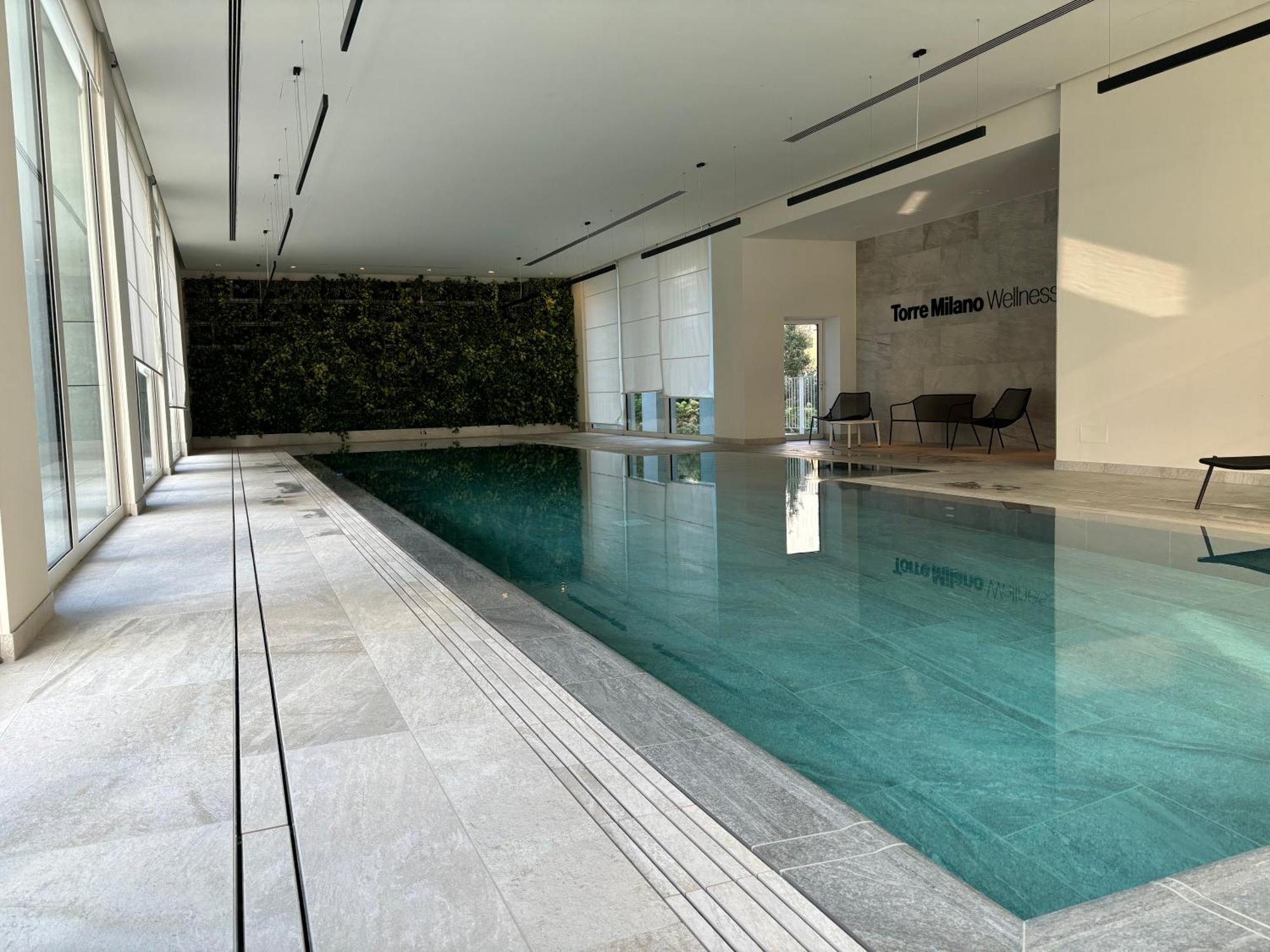 Torre Milano Skyview Suite Gym Pool & Rooftop المظهر الخارجي الصورة