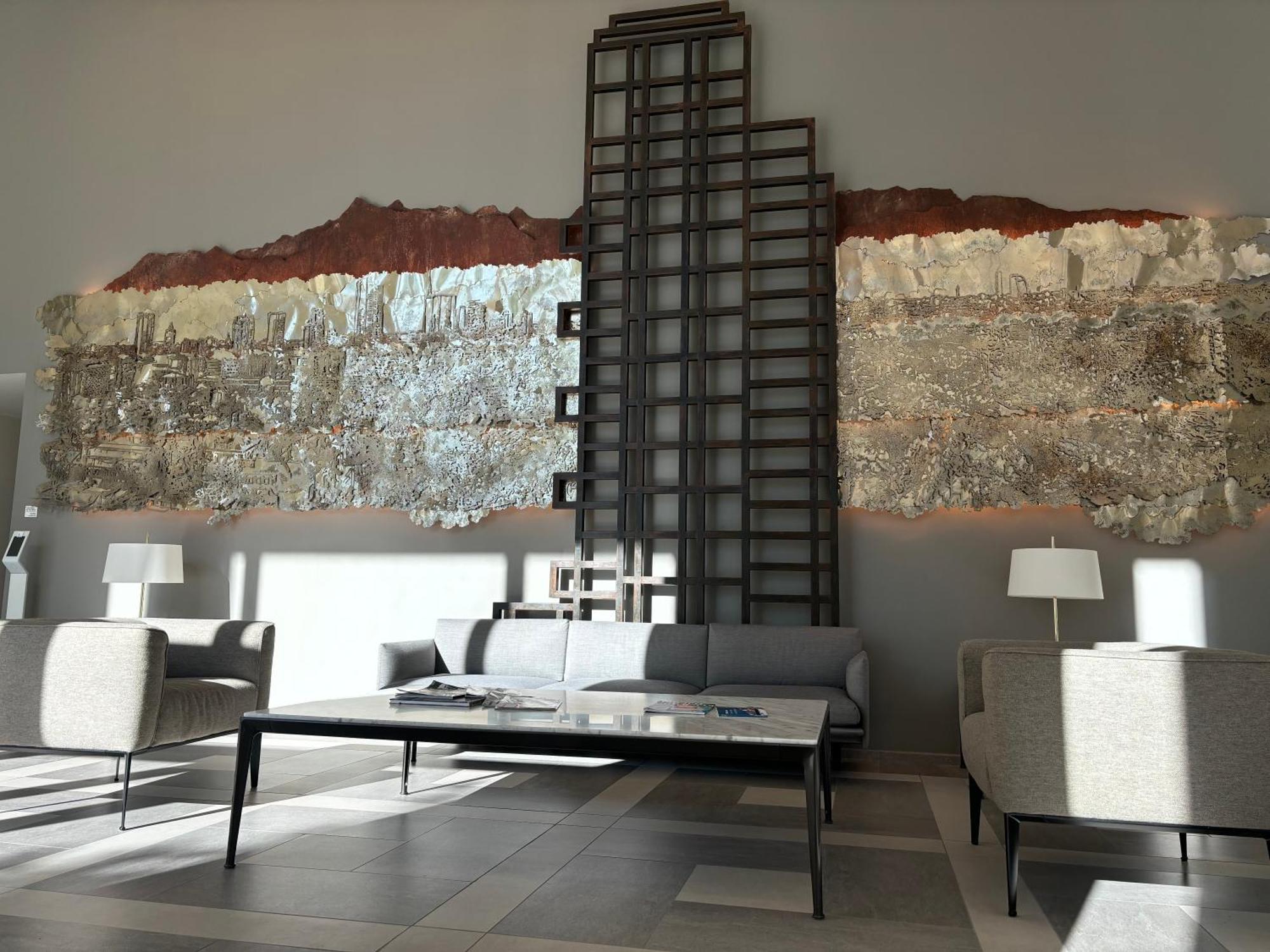 Torre Milano Skyview Suite Gym Pool & Rooftop المظهر الخارجي الصورة
