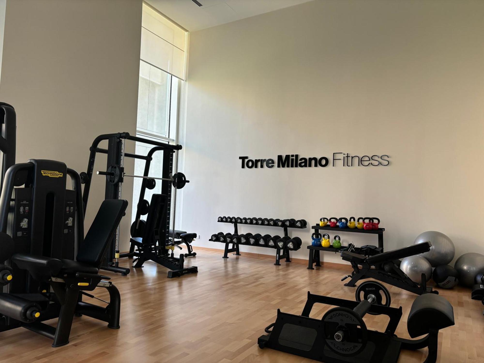 Torre Milano Skyview Suite Gym Pool & Rooftop المظهر الخارجي الصورة