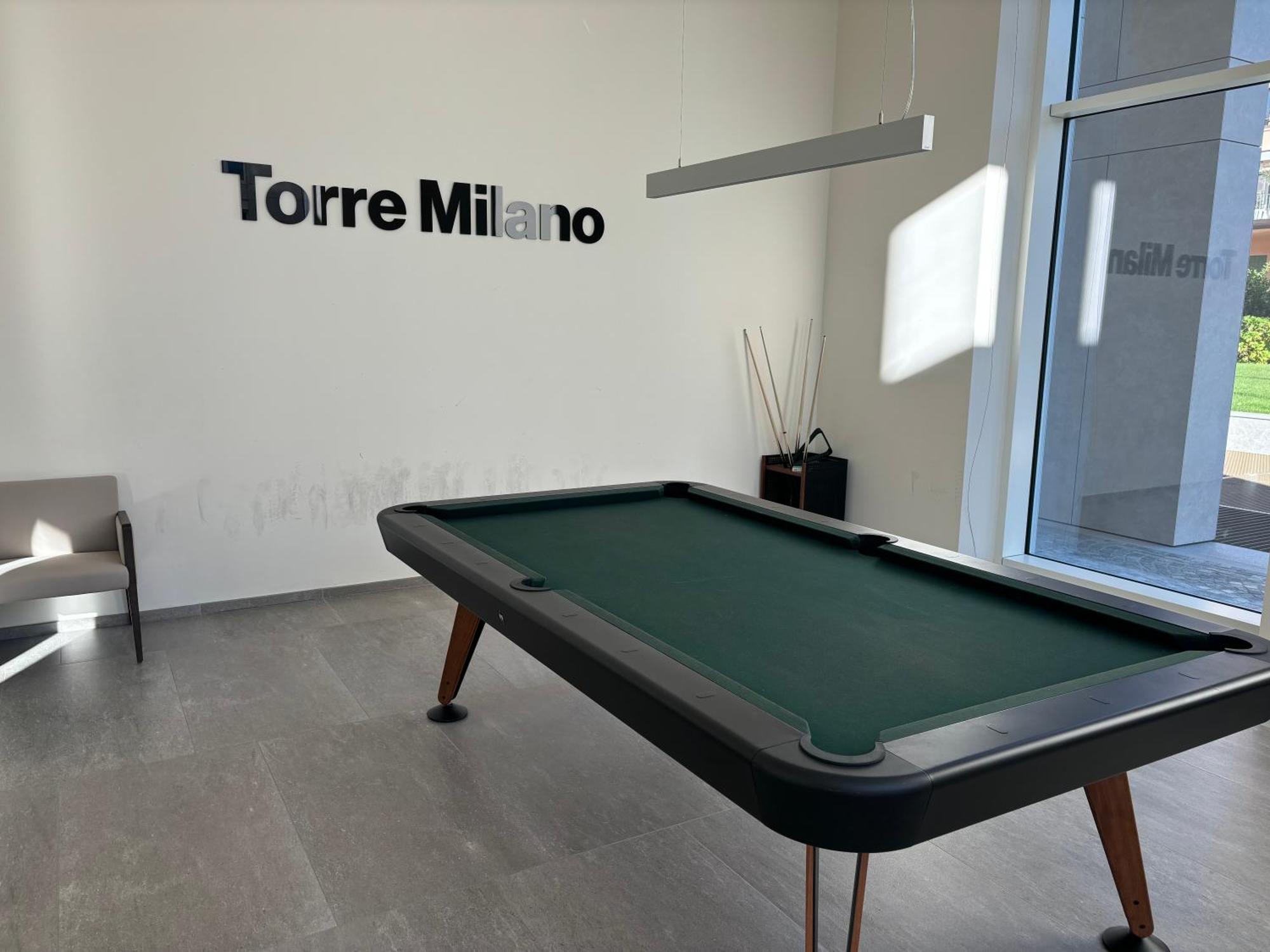 Torre Milano Skyview Suite Gym Pool & Rooftop المظهر الخارجي الصورة