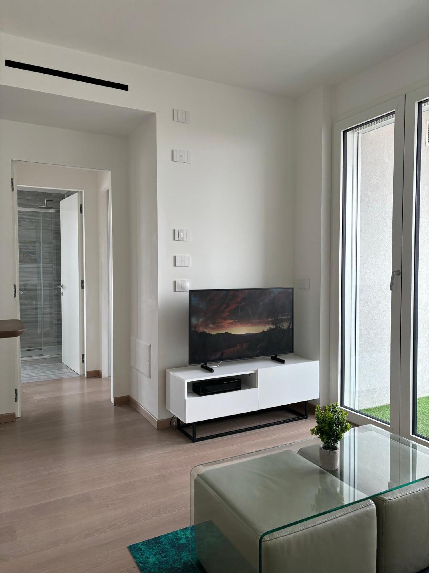 Torre Milano Skyview Suite Gym Pool & Rooftop المظهر الخارجي الصورة