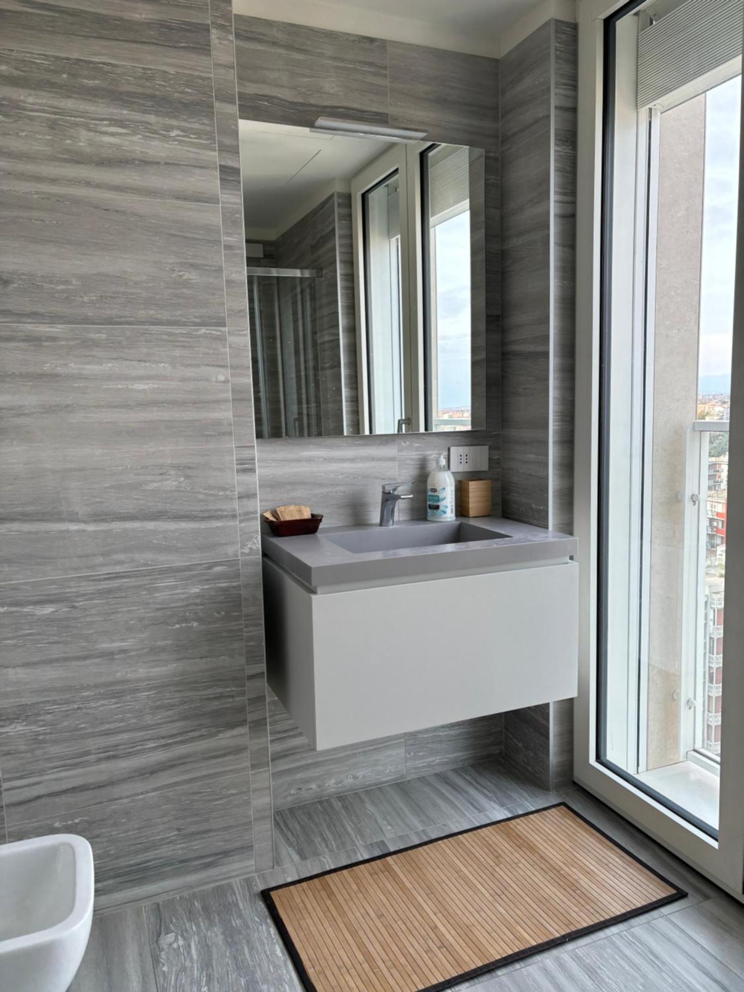 Torre Milano Skyview Suite Gym Pool & Rooftop المظهر الخارجي الصورة